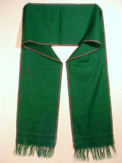 Кушак женский